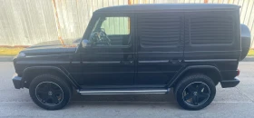 Mercedes-Benz G 500 AMG &#128285; - 139000 лв. - 57703422 | Car24.bg