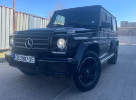 Mercedes-Benz G 500 AMG &#128285; - 139000 лв. - 57703422 | Car24.bg