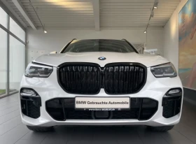 BMW X5 45e, снимка 1