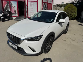 Mazda CX-3 32000 км., снимка 1