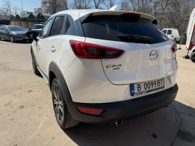 Mazda CX-3 32000 км., снимка 6