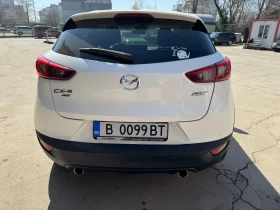 Mazda CX-3 32000 км., снимка 5