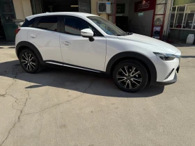 Mazda CX-3 32000 км., снимка 4