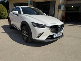 Mazda CX-3 32000 км., снимка 2