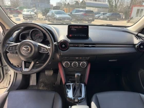 Mazda CX-3 32000 км., снимка 9