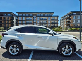 Lexus NX 300h, снимка 5