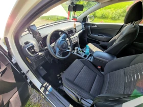 Kia Sportage 2.4 AT 4x4 - 30950 лв. - 56437113 | Car24.bg