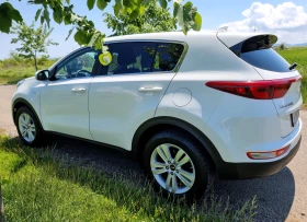 Kia Sportage 2.4 AT 4x4 - 30950 лв. - 56437113 | Car24.bg