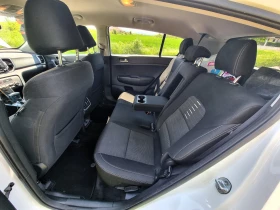 Kia Sportage 2.4 AT 4x4 - 30950 лв. - 56437113 | Car24.bg