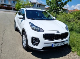 Kia Sportage 2.4 AT 4x4 - 30950 лв. - 56437113 | Car24.bg