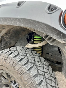 Обява за продажба на Toyota Fj cruiser V6 4.0 AT ~45 000 лв. - изображение 5