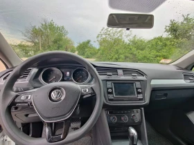 Обява за продажба на VW Tiguan TSI 4 motion  ~35 000 лв. - изображение 1