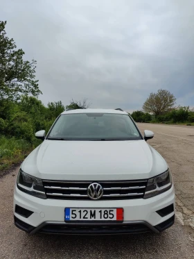 Обява за продажба на VW Tiguan TSI 4 motion  ~35 000 лв. - изображение 2