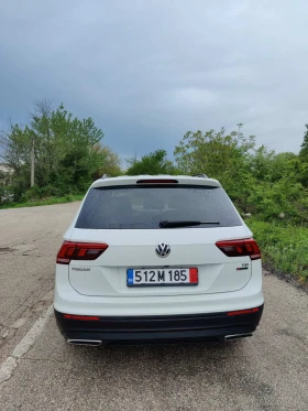 Обява за продажба на VW Tiguan TSI 4 motion  ~35 000 лв. - изображение 10