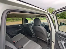 Обява за продажба на VW Tiguan TSI 4 motion  ~35 000 лв. - изображение 9