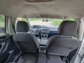 Обява за продажба на VW Tiguan TSI 4 motion  ~35 000 лв. - изображение 4