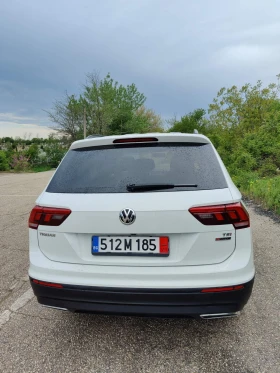 Обява за продажба на VW Tiguan TSI 4 motion  ~35 000 лв. - изображение 7