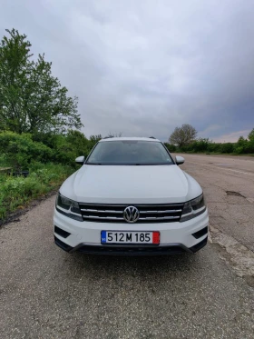 Обява за продажба на VW Tiguan TSI 4 motion  ~35 000 лв. - изображение 5