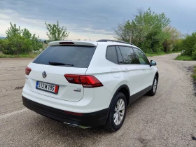 Обява за продажба на VW Tiguan TSI 4 motion  ~35 000 лв. - изображение 6