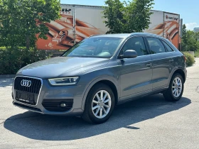 Audi Q3 2.0TDI 177к.с. Quattro/Автоматик/Подгрев/Камера