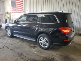 Mercedes-Benz GL 350 BLUETEC | Mobile.bg    2