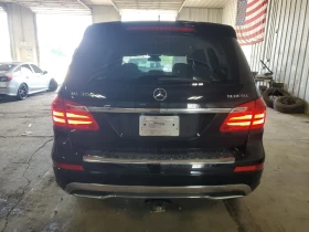 Mercedes-Benz GL 350 BLUETEC | Mobile.bg    6