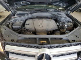 Mercedes-Benz GL 350 BLUETEC | Mobile.bg    12