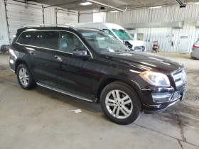 Mercedes-Benz GL 350 BLUETEC | Mobile.bg    4