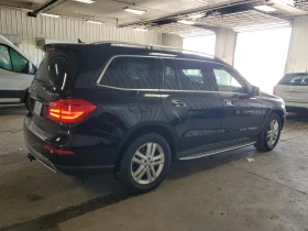 Mercedes-Benz GL 350 BLUETEC | Mobile.bg    3