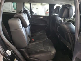 Mercedes-Benz GL 350 BLUETEC | Mobile.bg    11