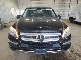 Mercedes-Benz GL 350 BLUETEC | Mobile.bg    5