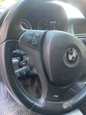 Обява за продажба на BMW X5 SHADOW LINE* HEAD UP* BIXENON* М57*  ~18 950 лв. - изображение 7