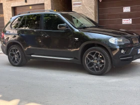 Обява за продажба на BMW X5 SHADOW LINE* HEAD UP* BIXENON* М57*  ~18 950 лв. - изображение 2