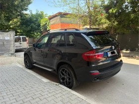 Обява за продажба на BMW X5 SHADOW LINE* HEAD UP* BIXENON* М57*  ~18 950 лв. - изображение 5