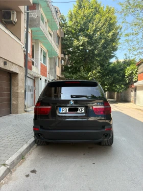 Обява за продажба на BMW X5 SHADOW LINE* HEAD UP* BIXENON* М57*  ~18 950 лв. - изображение 4