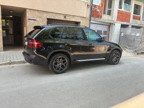 Обява за продажба на BMW X5 SHADOW LINE* HEAD UP* BIXENON* М57*  ~18 950 лв. - изображение 3