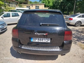Porsche Cayenne  | Mobile.bg    2