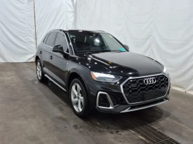 Audi Q5 * CARFAX * АВТО КРЕДИТ * ЦЕНА ДО БГ!