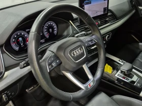 Audi Q5 * CARFAX * АВТО КРЕДИТ * ЦЕНА ДО БГ! - 46999 лв. - 74124927 8