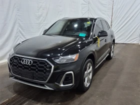 Audi Q5 * CARFAX * АВТО КРЕДИТ * ЦЕНА ДО БГ! - 46999 лв. - 74124927 3