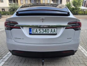 Tesla Model X 100D/LONG RANGE/4X4/ЕВРОПЕЙСКА/ТОП - 67499 лв. - 76159883 5