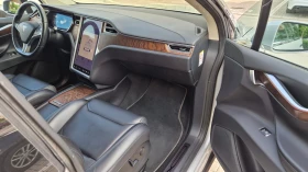 Tesla Model X 100D/LONG RANGE/4X4/ЕВРОПЕЙСКА/ТОП - 67499 лв. - 76159883 4