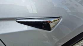 Tesla Model X 100D/LONG RANGE/4X4/ЕВРОПЕЙСКА/ТОП - 67499 лв. - 76159883 11
