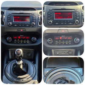 Kia Sportage 1.7 CRDI  120 000. | Mobile.bg    14