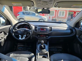Обява за продажба на Kia Sportage 1.7 CRDI  120 000км. ~14 790 лв. - изображение 10