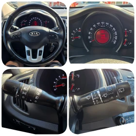 Kia Sportage 1.7 CRDI  120 000. | Mobile.bg    13