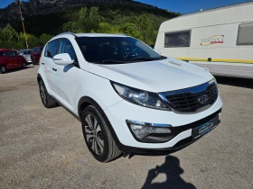 Kia Sportage 1.7 CRDI  120 000км.