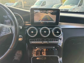 Mercedes-Benz GLC 300 * * *   *  | Mobile.bg    11