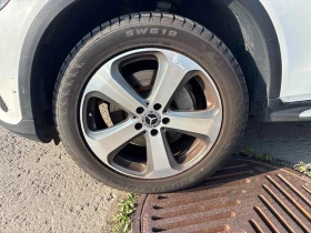 Mercedes-Benz GLC 300 * * *   *  | Mobile.bg    6