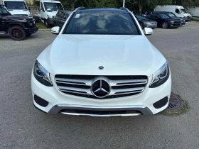 Mercedes-Benz GLC 300 * * *   *  | Mobile.bg    5